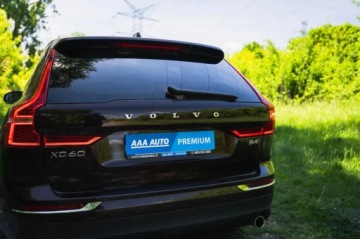 Volvo XC60 II 2019 Volvo XC60 B4 AWD, Salon Polska, 1. Właściciel, zdjęcie 9