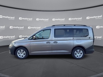 Volkswagen Caddy V 2025 Volkswagen Caddy MAXI/7 osób, Automat 1.5 TSI 116K, zdjęcie 3