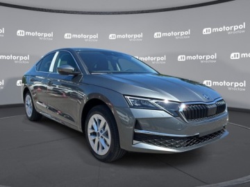 Skoda Octavia IV Liftback 1.5 TSI EVO 150KM 2026 Skoda Octavia Drive Selection 1.5 TSI mHEV 150 KM, zdjęcie 11