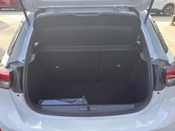 Opel Corsa F Hatchback 5d Facelifting 1.2 Turbo 100KM 2026 Opel Corsa Edition 100KM | skrzynia manualna | Pakiet TECH, zdjęcie 5