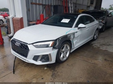 Audi 2022 Audi A5 Sportback Premium Plus 45 Tfsi S Line Quattro S Tronic 2022 2.0l, zdjęcie 1