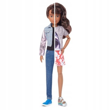 СОЗДАЕМАЯ КУКЛА МИР СОЗДАЙТЕ КУКЛУ GGT68