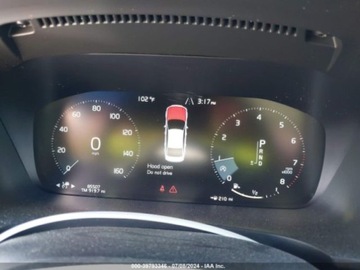 Volvo S90 II Sedan 2.0 T6 320KM 2018 Volvo S90 2018r, T5, Momentum, 2.0L, 4x4 2.0 Benzyna 320KM, zdjęcie 9