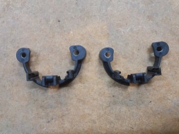 DRŽÁK ADAPTÉR DRŽÁKY ŽÁROVKY H7 OPEL CORSA E