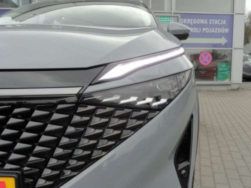 Nissan Qashqai III Crossover Facelifting 1.3 DIG-T MHEV 158KM 2025 Nissan Qashqai Navi Full Led Alu 18 Digital Kamery 360 Keyless Go 2025 1.3, zdjęcie 28
