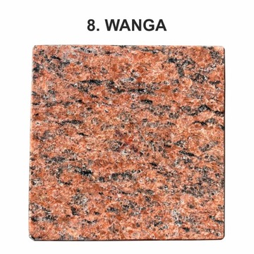 Lampion na Pomnik Lampion na Grób Hybryda czarna stal i granit czarny