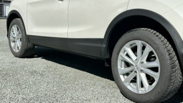 Nissan Qashqai II Crossover 1.6 DIG-T 163KM 2015 Nissan Qashqai Benzyna Moc 163KM Zarejestrowany, zdjęcie 11