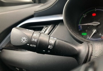 Toyota C-HR I Crossover Facelifting 1.8 Hybrid 122KM 2021 Toyota C-HR C-HR Hybrid Style Vat Marza Salon PL Kamera Czujniki, zdjęcie 29