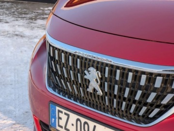 Peugeot 3008 II Crossover 2.0 BlueHDi 150KM 2018 Peugeot 3008 Navi Kamera Bliss Ledy Elek. Klapa Serwis Gwarancja 2.0 Diesel, zdjęcie 5
