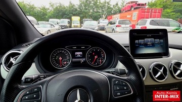 Mercedes Klasa B W246 Sports Tourer Facelifting 2.0 250 211KM 2018 Mercedes-Benz Klasa B OKAZJA Mercedes-Benz B 250 4 MATIC 2.0 Benzyna, zdjęcie 23