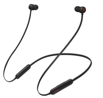 SŁUCHAWKI BEZPRZEWODOWE APPLE BEATS FLEX ALL-DAY WIRELESS EARPHONES BLACK