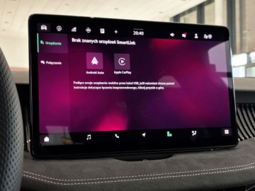 Skoda Superb IV Kombi 2.0 TSI 204KM 2026 Skoda Superb Sportline 2.0 TSI 204 KM DSG, zdjęcie 16