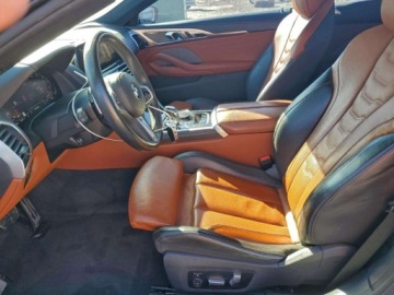 BMW Seria 8 II 2022 BMW Seria 8 M850xi 2022 4.4 Benzyna 523KM, zdjęcie 7