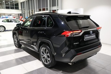 Toyota RAV4 V 2022 Toyota RAV4 V (2018-), zdjęcie 2