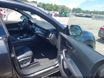 Audi Q8 2021 Audi Q8 Premium Plus 55 Tfsi Quattro Tiptronic 2021 3.0l 3.0 Benzyna 335KM, zdjęcie 9