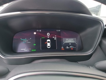 Toyota Corolla XII Sedan Facelifting 1.8 Hybrid 140KM 2023 Toyota Corolla Seria E21 (2019-) 1.8 Hybrid Comfor, zdjęcie 9