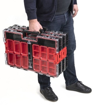 Органайзер QBRICK SYSTEM ONE L 2.0
