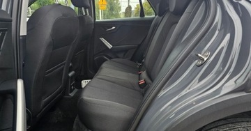 Audi Q2 SUV 1.6 TDI 116KM 2018 Audi Q2 2018r. Piekny kolor bardzo dobry stan 1.6 Diesel 116KM, zdjęcie 38