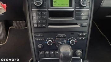Volvo XC90 I 2.4 D3 163KM 2010 Volvo XC 90 Volvo XC 90 D3 Geartonic RDesign 2.4 Diesel 163KM, zdjęcie 13