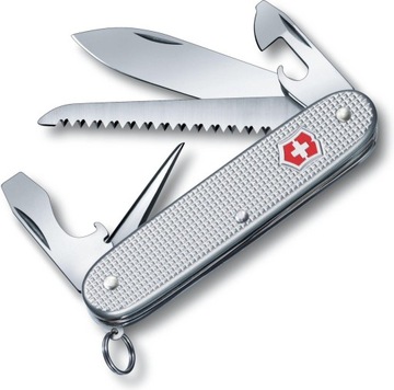Scyzoryk Victorinox Farmer Alox 0.8241.26
