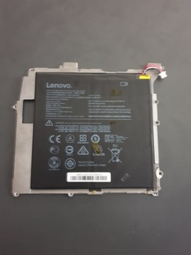 Bateria LENM1029CWP Lenovo IdeaPad Miix 310