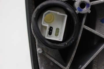 BMW F25 X3 LEVÉ ZRCÁTKO 475 3-PIN GB