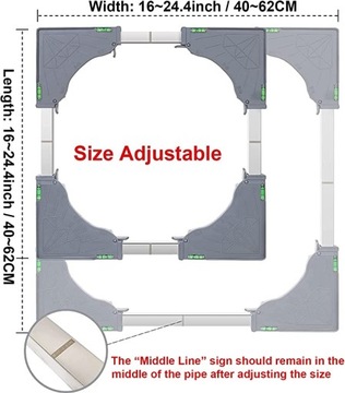 СТОЙКА ДЛЯ СТИРАЛЬНОЙ МАШИНЫ RAND СУШИЛКА ДЛЯ ХОЛОДИЛЬНИКА 200 кг