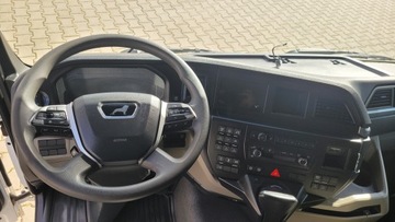 COMPLETE DAY CAB MAN TGS TG3 2021 НОВАЯ МОДЕЛЬ