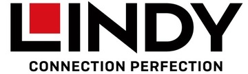 Kabel HDMI DVI-D Single Link 1m Lindy 36271