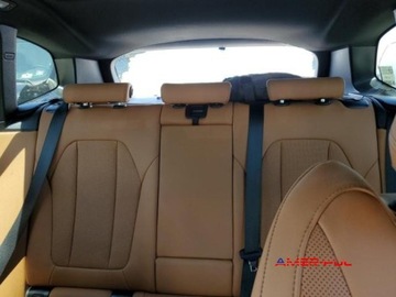 BMW X3 G01 2023 BMW X3 2023 r., 2,0L XDRIVE 30I 2.0 Benzyna 248KM, zdjęcie 9