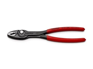 Szczypce TwinGrip Knipex