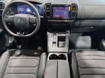 Citroen C5 Aircross SUV Facelifting 1.5 BlueHDi 131KM 2025 MAX 1.5 BlueHDi EAT8 130KM / My Citroen Play, zdjęcie 3