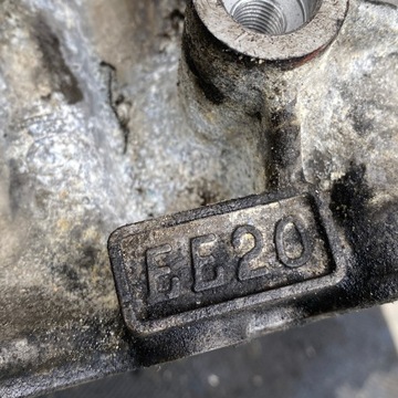 БЛОК ДВИГАТЕЛЯ SUBARU LEGACY FORESTER IMPREZA OUTBACK 2.0D EE20