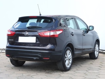 Nissan Qashqai II Crossover 1.2 DIG-T 115KM 2015 Nissan Qashqai 1.2 DIG-T, Salon Polska, Klima, zdjęcie 4