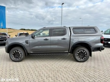 Ford Ranger VI Podwójna kabina 2.0 EcoBlue BI-TURBO 205KM 2026 Ford Ranger Ford Ranger 2.0 EcoBlue Bi-Turbo 4x4 DC Wildtrak X 2.0 Diesel, zdjęcie 3