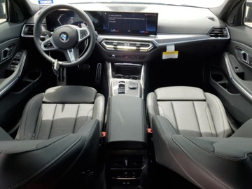 BMW Seria 3 G20-G21 2024 BMW M3 40XI 2024 3.0l 3.0 Benzyna 382KM, zdjęcie 8