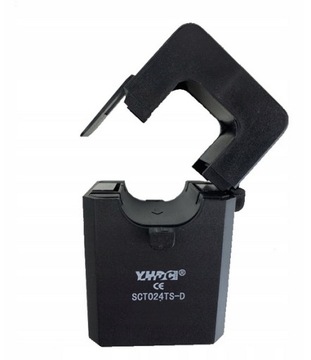 Przekładnik prądowy SCT024TS-D 200A/5V 2%