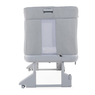 Chicco ДОПОЛНИТЕЛЬНЫЙ РЕБЕНОК CHICCO NEXT2ME FOREVER MG