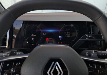 Renault Austral 2024 Renault Austral Salon Pl,160 Koni, Bezwypadkowy, Pierwszy Wlasciciel, Gwar, zdjęcie 13