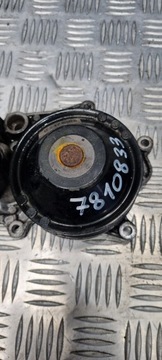 BMW E60 E90 ČERPADLO VODY TERMOSTAT 7810833