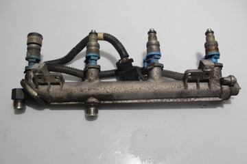 LISTWA WTRYSKOWA SAAB 9-3 II 2.0