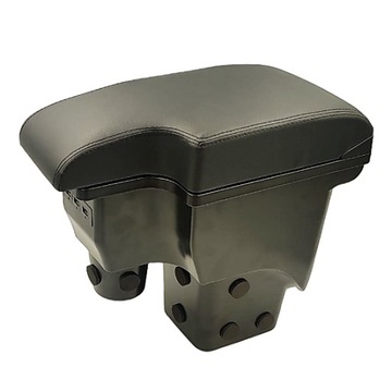 Подлокотник Ford Focus 2 Mk2 (2004-2011) с USB LED + БЕСПЛАТНО