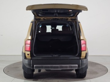 Toyota Land Cruiser VII Terenowy 5d 2.8 D-4D 204KM 2025 Od ręki - Executive 2.8 Diesel 205KM | Podgrzewane fotele!, zdjęcie 17