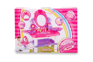 ДЕТСКИЙ ТРУБНОЙ СТОЛИК АКСЕССУАРЫ ДЛЯ СТОЛИКА СВЕТ ЗВУКОВАЯ СУШИЛКА ЯЩИК УКРАШЕНИЯ