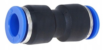 SZYBKOZŁĄCZKA G1I52 PNEUMATYCZNA PROSTA, 10 MM, 5
