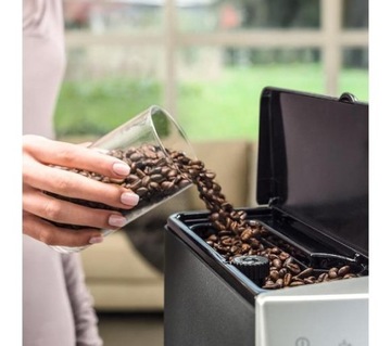 Автомат DeLONGHI ESAM3200 Magnifica 1450 Вт