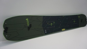 НИТРО-СПЛИТБОРД ДОППЛЕГАНГЕР 164 СМ