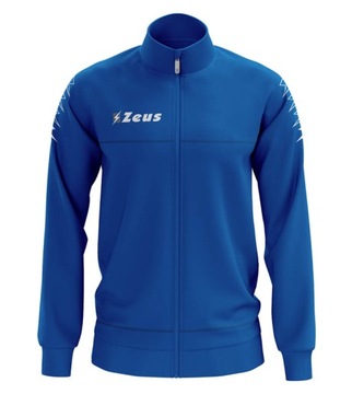 BLUZA SPORTOWA ZEUS GIACCA ENEA ROYAL r.2XL