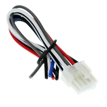 Новый авто стерео аудио REM сабвуфер высокий и низкий выход