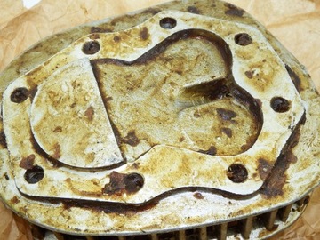 Оригинал Left New Head MW 750, K750, MT12,